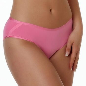 After Eden D-Cup & Up Lola Pink Hipster