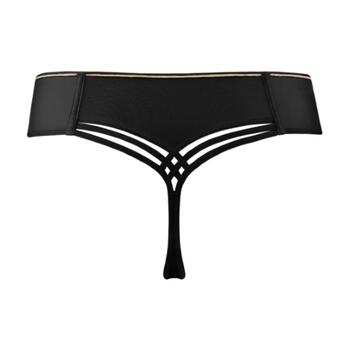 Marlies Dekkers Dame de Paris Schwarz/Gold String