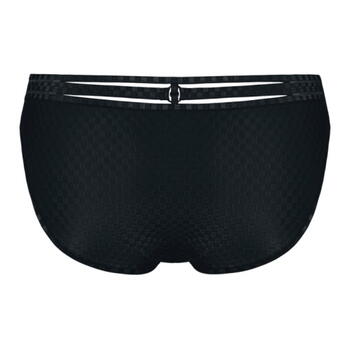 Marlies Dekkers Space Odyssey Schwarz Slip