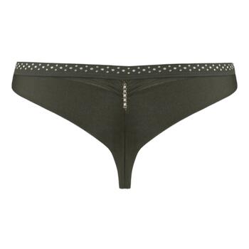 Marlies Dekkers Emerald Lady Grün String