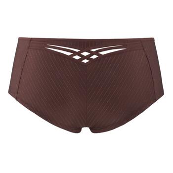 Marlies Dekkers Dame de Paris Braun/Print Hipster