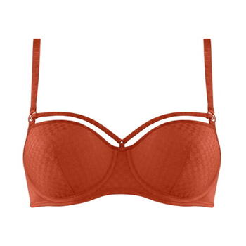 Marlies Dekkers Space Odyssey Kupfer Vorgeformter BH
