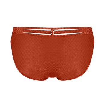 Marlies Dekkers Space Odyssey Kupfer Slip