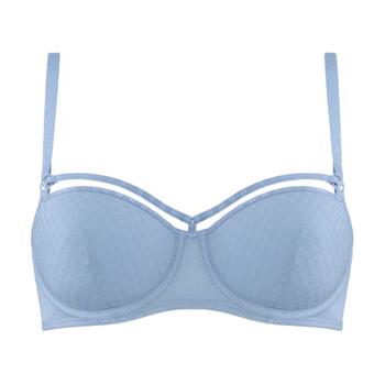 Marlies Dekkers Space Odyssey Baby Blau Vorgeformter BH