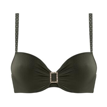 Marlies Dekkers Emerald Lady Grün Push Up BH