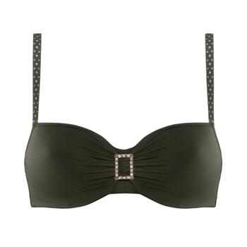 Marlies Dekkers Emerald Lady Grün Vorgeformter BH