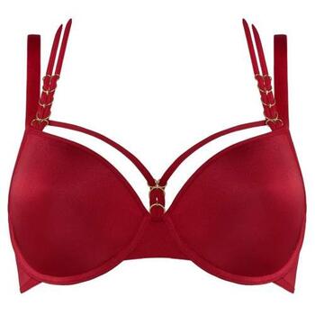 Marlies Dekkers Manjira  Rot Vorgeformter BH