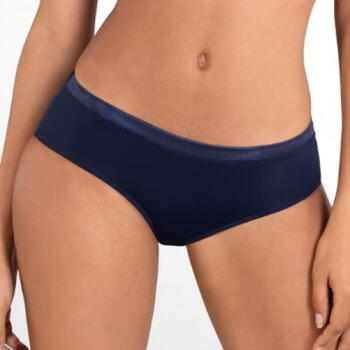 Naturana Everyday Navy-Blau Slip