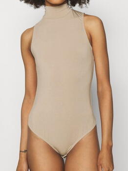 LingaDore Täglich Sleeveless  Pulver Korselett