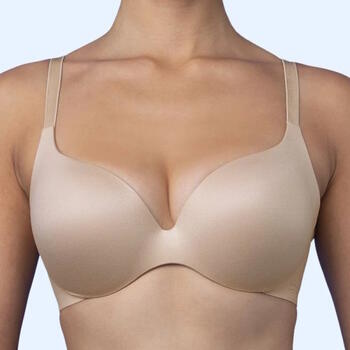 Königliche Lounge Fit Fumee Vorgeformter BH