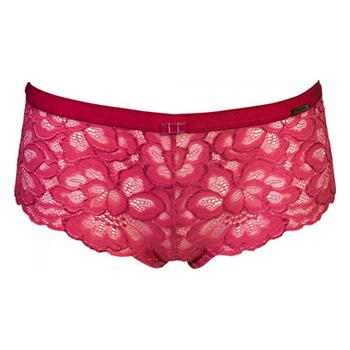 Sapph Eye Candy Pink Hipster