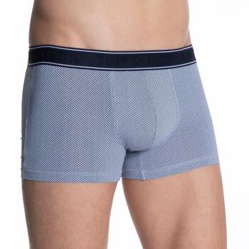 Tom Tailor Vancouver Blau Sport Boxershort