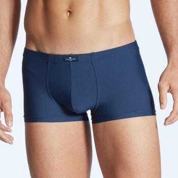 Tom Tailor Vito Navy-Blau Sport Boxershort
