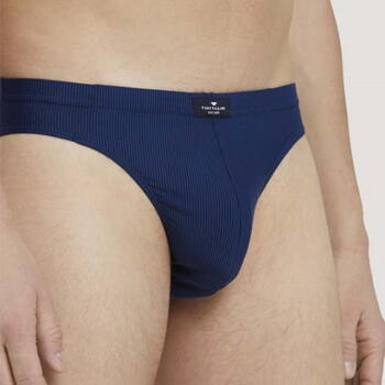 Tom Tailor Vito Kobalt Männer Slip