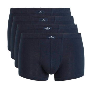 Tom Tailor Texas Navy-Blau Boxershort