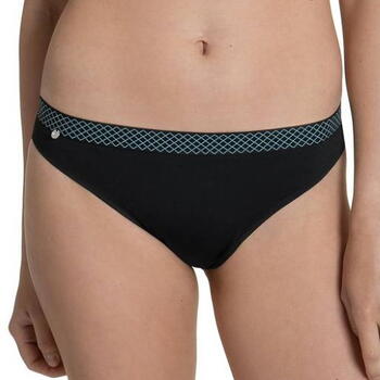 Lisca Powerful Schwarz Sport Unterwäsche