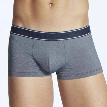 Tom Tailor Vancouver Navy-Blau/Print Boxershort