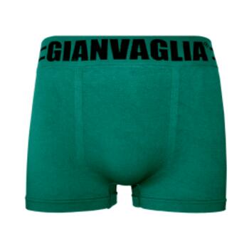 Gianvaglia Ivar Grün Sport Boxershort