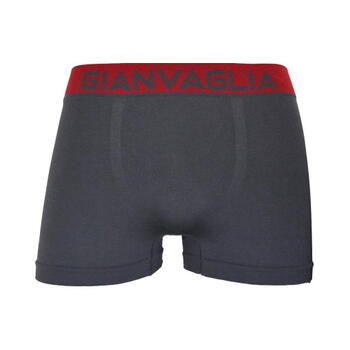 Gianvaglia Loyd Grau Sport Boxershort