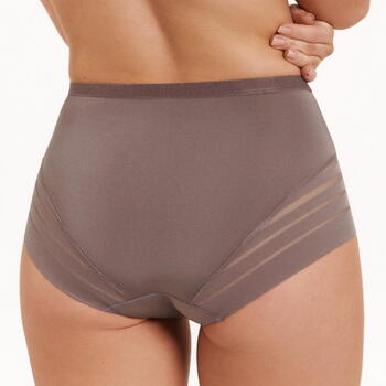 Lisca Alegra Taupe Hoher Slip