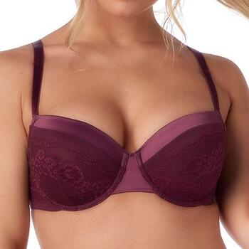 After Eden D-Cup & Up Milly Magenta Vorgeformter BH