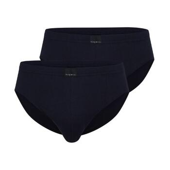 Bugatti Rome Navy-Blau Männer Slip