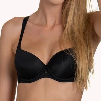 Lisca Alegra Schwarz Vorgeformter BH