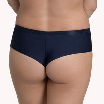 Lisca Gracia Navy-Blau Brasilianischer Slip
