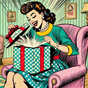 Dutch Designers Outlet  # Geschenkpackung