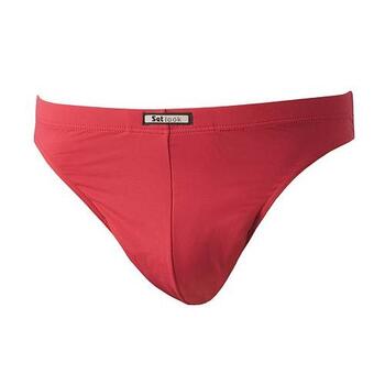 DDO Special SET Mens Thong Rot Männer String