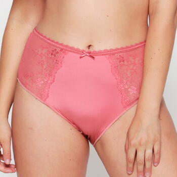 LingaDore Täglich Maxi Slip Faded Rose Hoher Slip