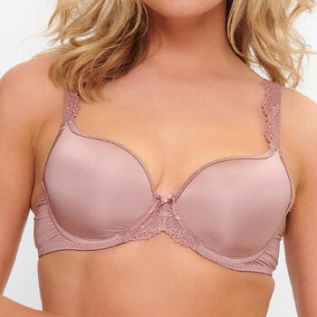 LingaDore Täglich Uni Fit Burlwood Vorgeformter BH