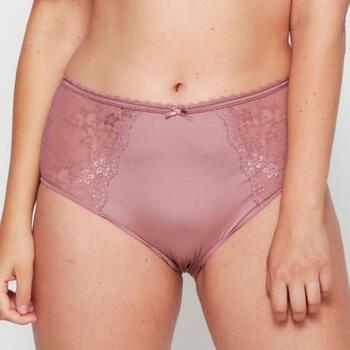 LingaDore Täglich Maxi Slip Burlwood Hoher Slip