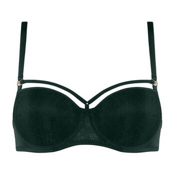 Marlies Dekkers Space Odyssey Grün Vorgeformter BH