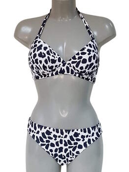 Bomain Tasmanie Navy-Blau Set