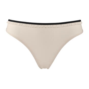 Marlies Dekkers Space Odyssey Elfenbein Slip