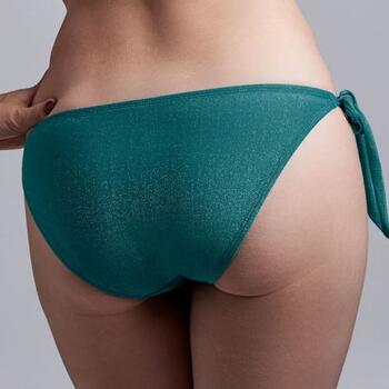 Marlies Dekkers Bademode Holi Gypsy Grün Bikini Slip