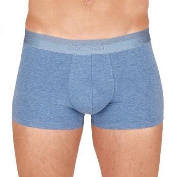 HOM Classic Jeans Blau Boxershort