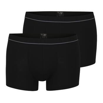 Bugatti Venetië Schwarz Boxershort
