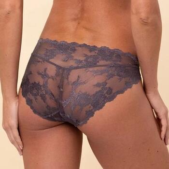 Königliche Lounge Dream Glazier Grey Hipster