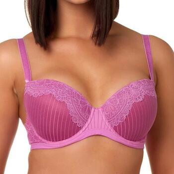 After Eden D-Cup & Up LIZ Pink Vorgeformter BH