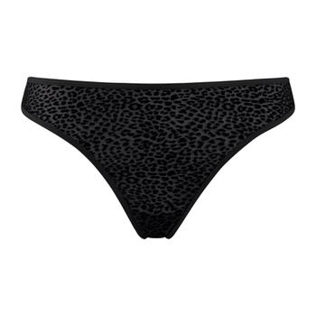 Marlies Dekkers Feline Jazz Schwarz Slip