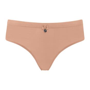 Marlies Dekkers Ms. Bow Braun Brasilianischer Slip