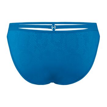 Marlies Dekkers Space Odyssey Blau Slip