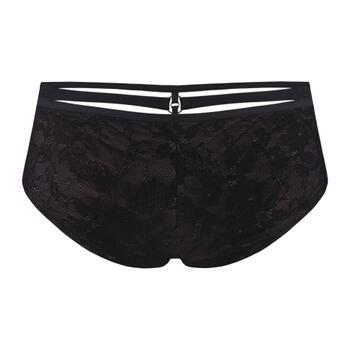 Marlies Dekkers Space Odyssey Schwarz Brasilianischer Slip