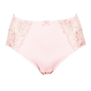 Elbrina Helen Baby Pink Hoher Slip