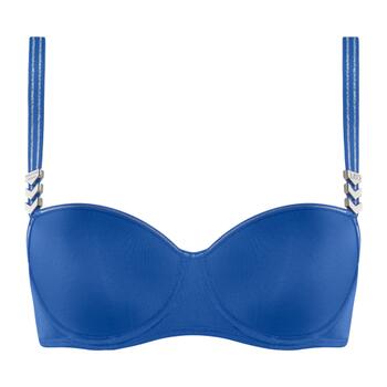 Marlies Dekkers Sky High Kobalt Vorgeformter BH