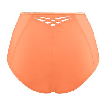 Marlies Dekkers Dame de Paris Orange Hoher Slip