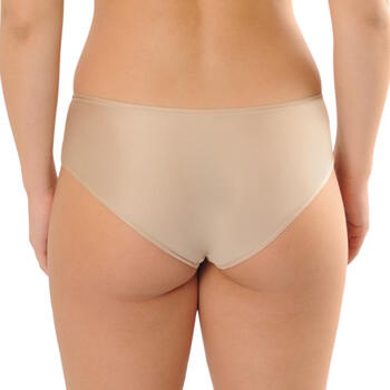 Sapph Comfort Gold Hipster