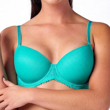 After Eden D-Cup & Up Doutzen Aqua Vorgeformter BH